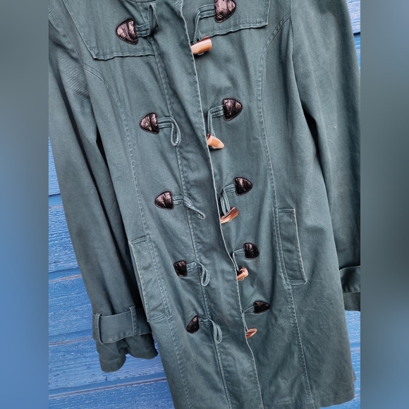 Anthropology jacket - Picture 5 of 9